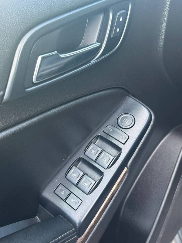 2017 Chevrolet Tahoe LS