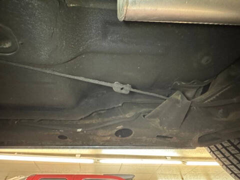 1972 Ford Thunderbird