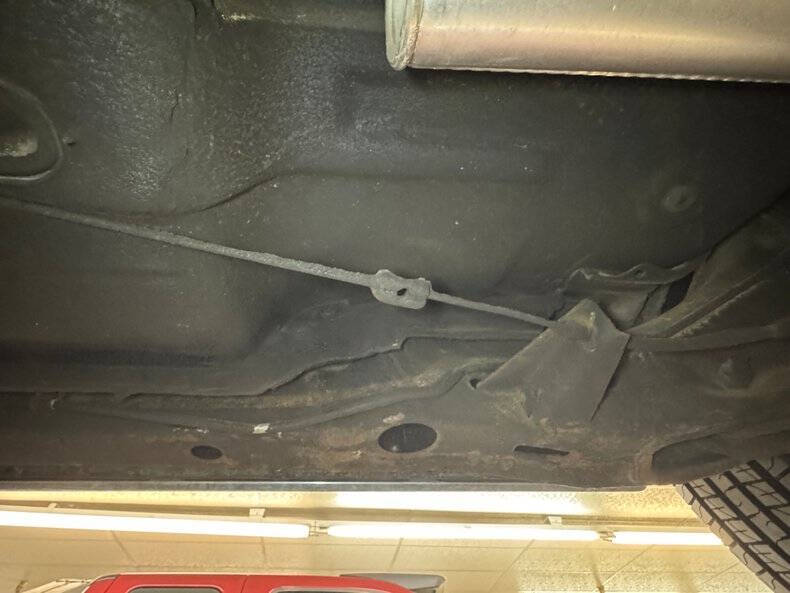 1972 Ford Thunderbird