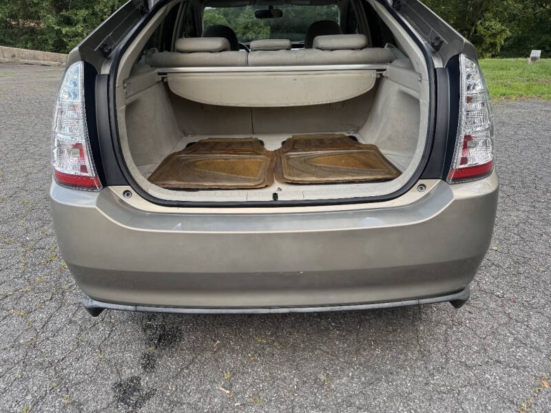 2007 Toyota Prius