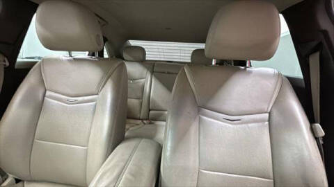 2013 Cadillac XTS 3.6L V6