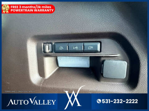 2022 Ford Explorer King Ranch