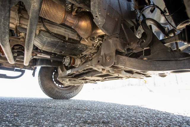 2022 Mercedes-Benz Sprinter