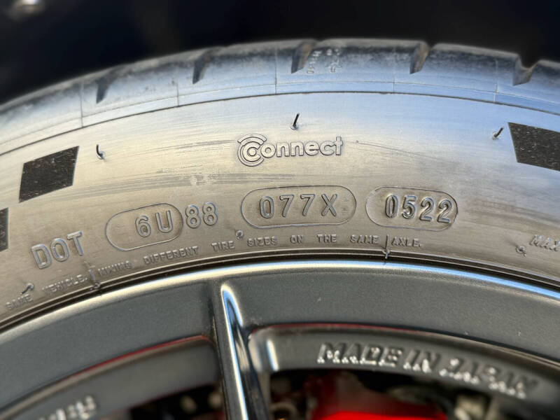 2023 Toyota GR Corolla Morizo Edition