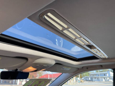 2009 Mercedes-Benz M-Class ML 350 4MATIC