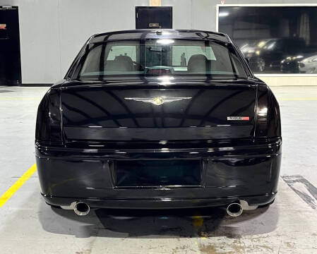 2006 Chrysler 300 SRT-8
