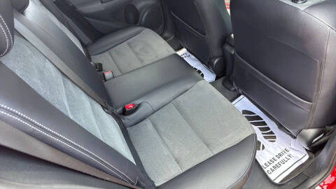 2014 Honda Insight