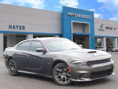 2019 Dodge Charger for sale at HAYES CHEVROLET Buick GMC Cadillac Inc in Alto GA