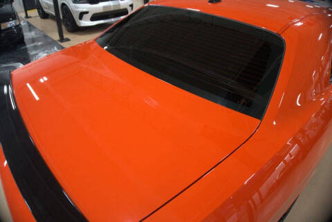 2009 Dodge Challenger R/T