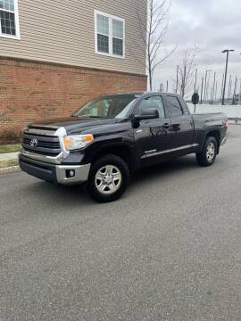 2015 Toyota Tundra for sale at Pak1 Trading LLC in South Hackensack NJ