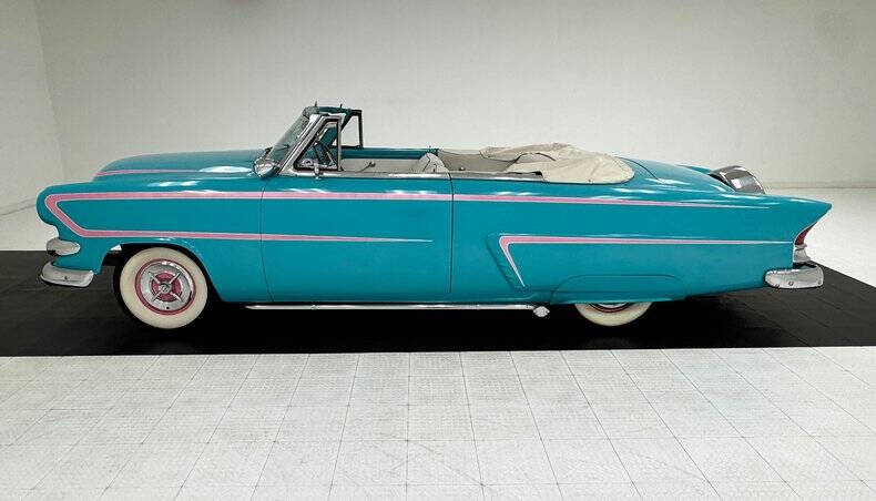 1953 Ford Sunliner