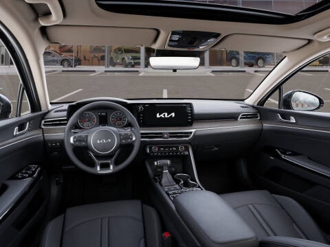2024 Kia K5 EX