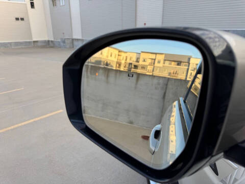 2014 Land Rover Range Rover Sport HSE