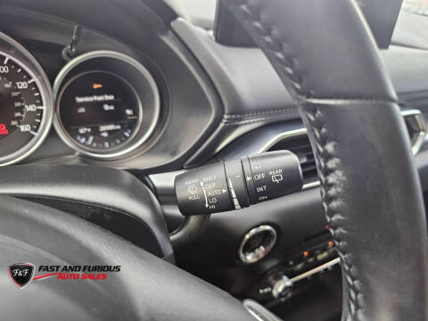 2023 Mazda CX-5 2.5 S Select