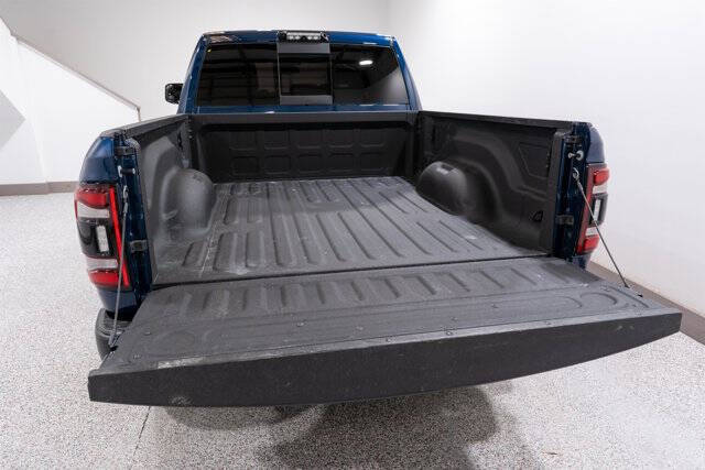 2022 RAM 2500 Power Wagon