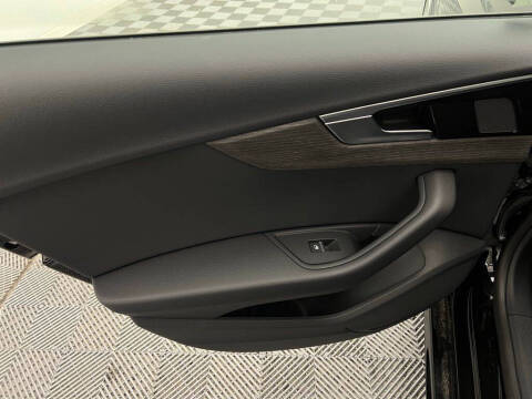 2024 Audi A5 Sportback quattro S line Premium 45 TFSI