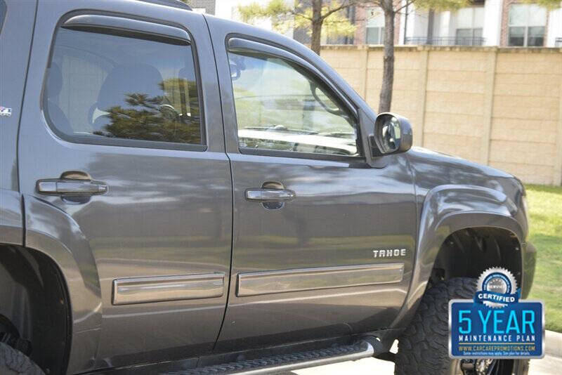 2010 Chevrolet Tahoe LT