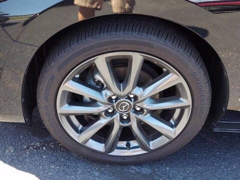 2020 Mazda Mazda3 Hatchback Preferred