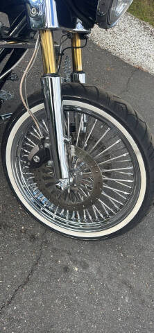 2012 Harley-Davidson Street Glide