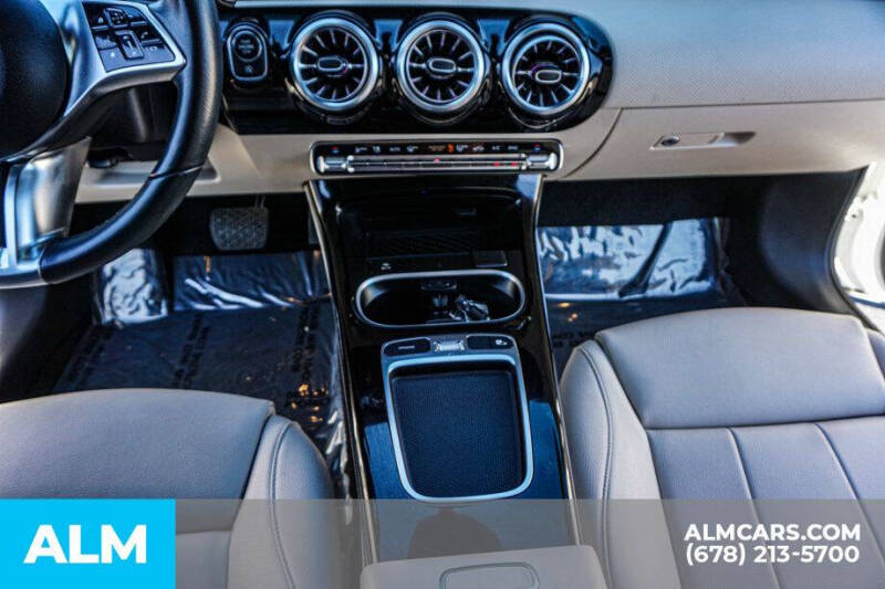 2024 Mercedes-Benz CLA CLA 250