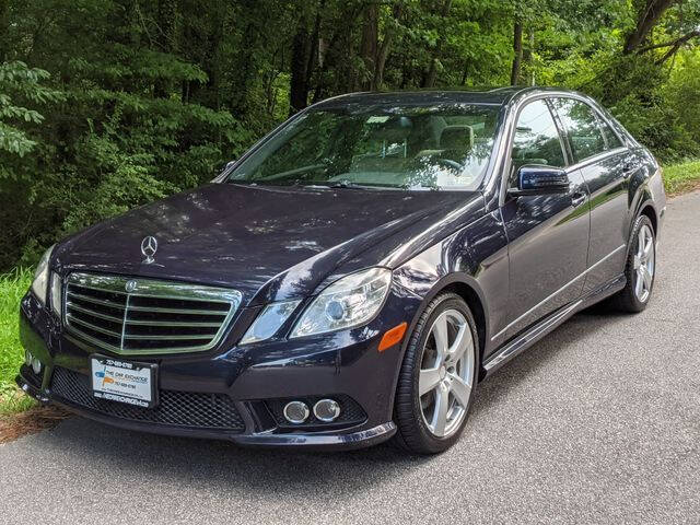 Mercedes Benz E Class For Sale In Norfolk Va Carsforsale Com