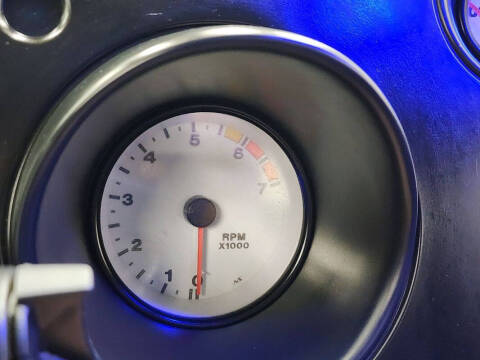 1996 Dodge Viper RT/10