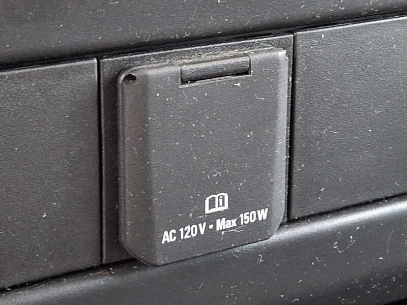 2024 Chevrolet Express 2500