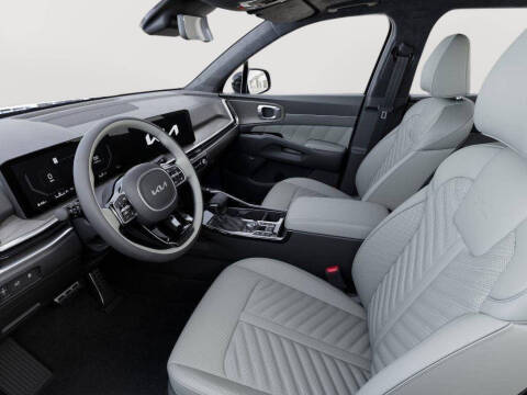 2025 Kia Sorento X-Line SX Prestige