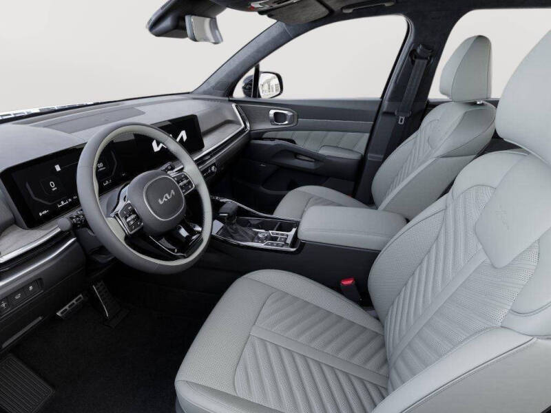 2025 Kia Sorento X-Line SX Prestige