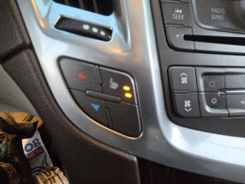 2011 Cadillac SRX Luxury Collection