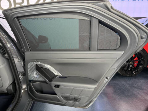 2023 BMW 7 Series 760i xDrive