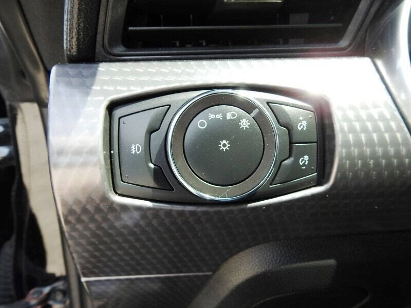 2018 FORD Mustang Coupe - $18,900