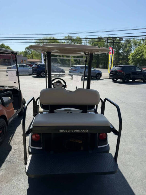 2021 Yamaha DRIVE 2