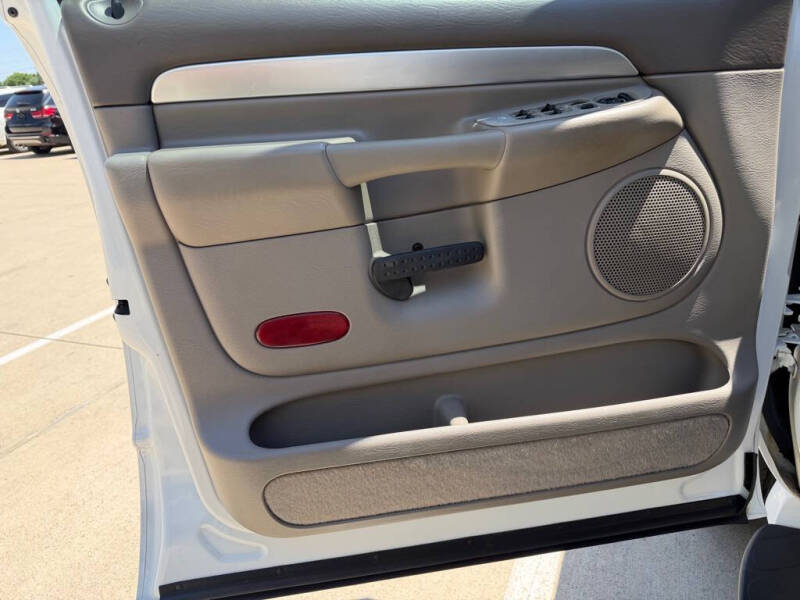 2005 Dodge Ram 1500