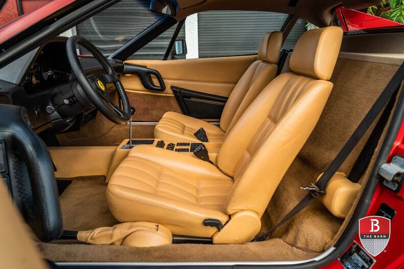 1989 Ferrari 328 GTB