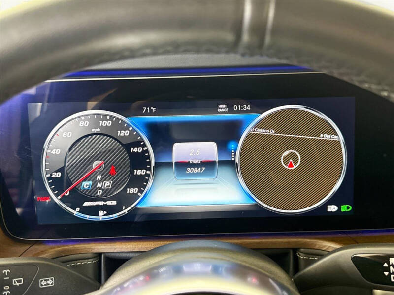 2019 Mercedes-Benz G-Class AMG G 63