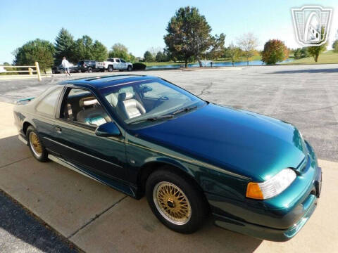 1994 Ford Thunderbird LX