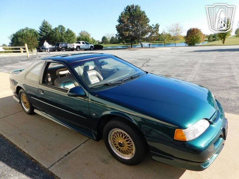 1994 Ford Thunderbird LX