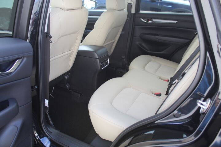 2023 Mazda CX-5 2.5 S Select