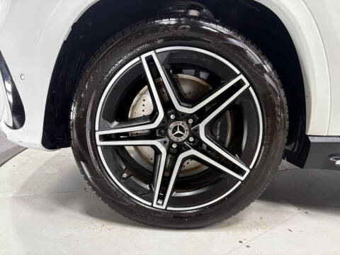 2024 Mercedes-Benz GLS GLS 450