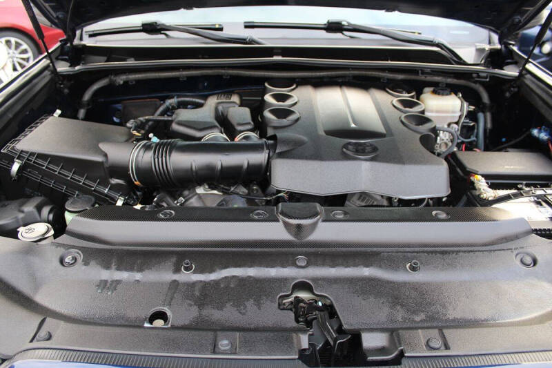 2014 Toyota 4Runner SR5