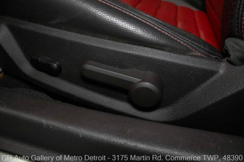 2008 Ford Shelby GT500