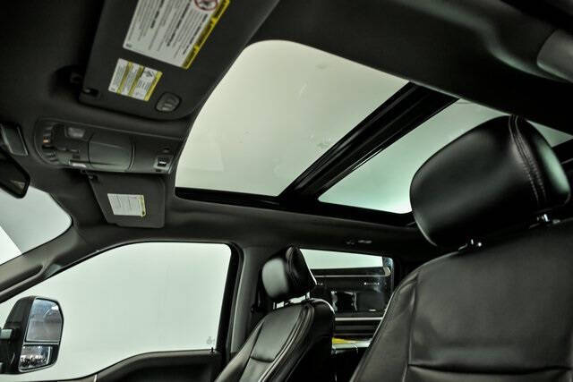 2017 Ford F-350 Super Duty