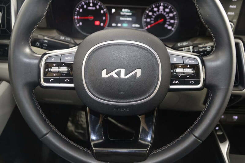 2023 Kia Sorento X-Line S