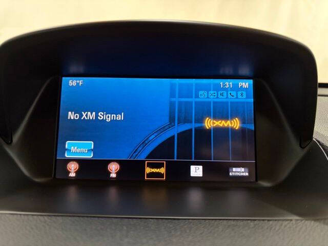 2013 Buick Encore
