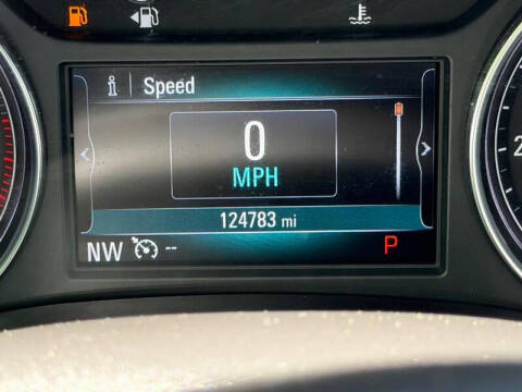 2019 Buick Enclave Essence