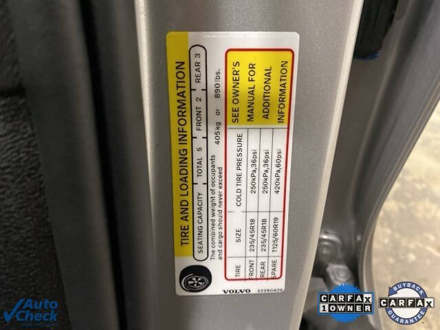 2025 Volvo S60 B5 Core