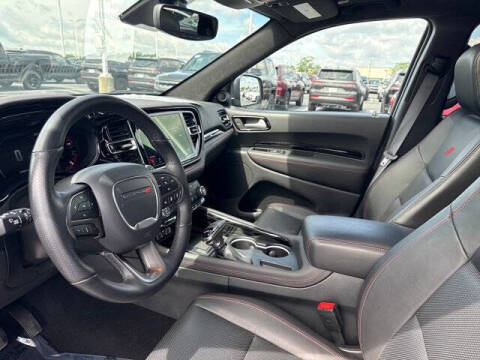 2024 Dodge Durango Citadel