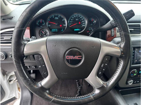 2013 GMC Sierra 3500HD