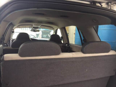 2002 Dodge Durango R/T